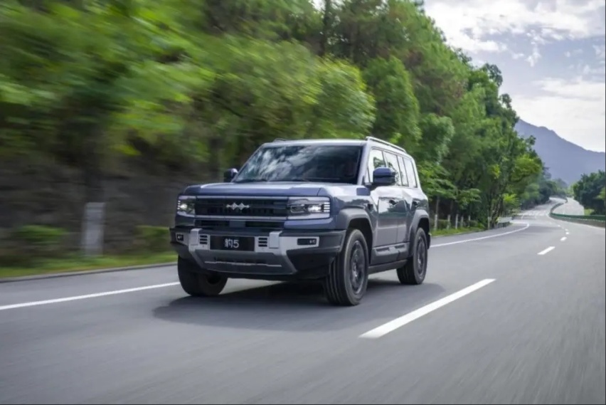 如今这么多“方盒子”SUV，哪些最受欢迎？上半年销量来了