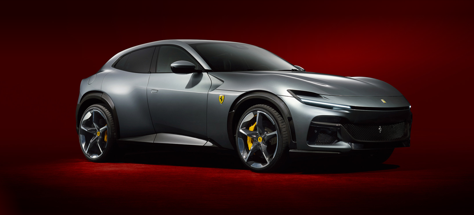 �Ŀ��(qi��ng)���ܵ�SUV�������I(m��i)��߀����ِ������һ��߀�Ǽ��܇(ch��)