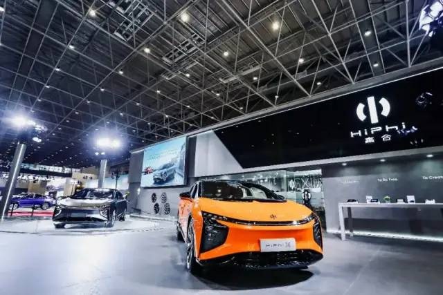 2022年开年风向标，为何要到海口看新能源车展？