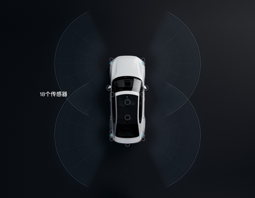 Polestar极星发布手机智能钥匙和更新版极星App