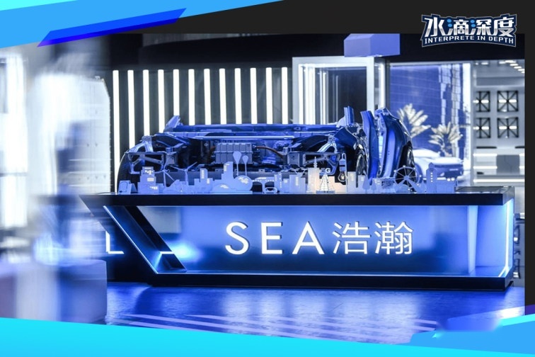 极氪密码|对话徐云:重新定义智电汽车,极氪的“高标准”是什么?