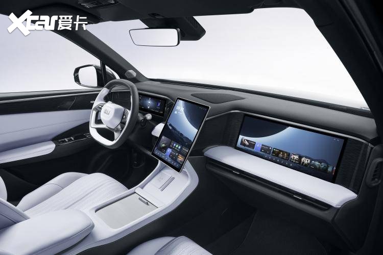 仅售13.87万起的吉利银河L7究竟“真香”在何处？