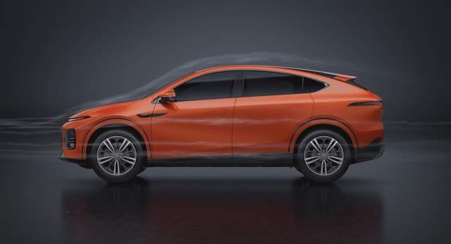 全系配四驱，肩挑特斯拉Model Y，它能带小鹏打个漂亮的翻身仗吗？