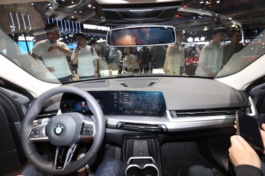 30万购车预算，想买豪华品牌SUV，除了BBA还有它