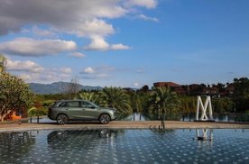 红旗HS6 PHEV凭啥成为中大型SUV“价值标杆”？