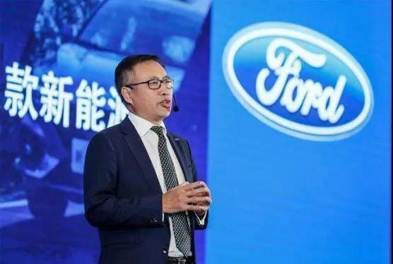 陈安宁：恶搞牛年为马年，福特中国底线在哪儿？
