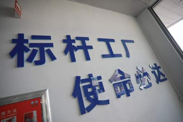 “劲草”礼赞——2023笃定前行一汽-大众基地走访随录