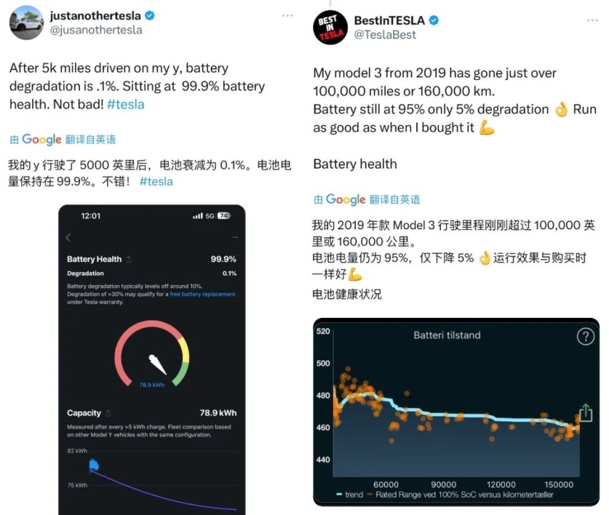 月销量超6万辆，为什么老车主都爱推荐特斯拉？