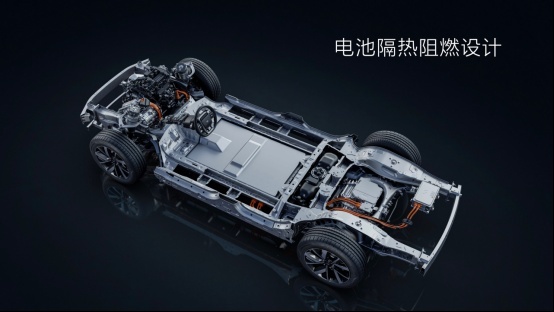 家庭五座新旗舰—理想L7三款车型正式发布，售价31.98-37.98万