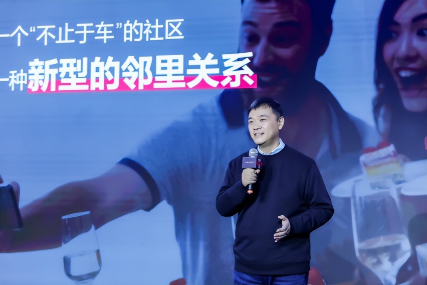 5年80万辆，领克汽车告诉中国高端品牌如何才能走向成功？
