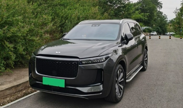 理想ONE到底怎么样？车主用车8000公里后，说出了实话