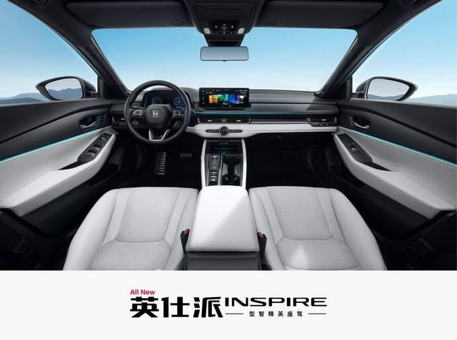 油耗低至百公里3.2L，月薪几K能开英仕派？