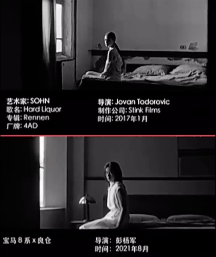 抄袭？这是当然的啊｜李子曰