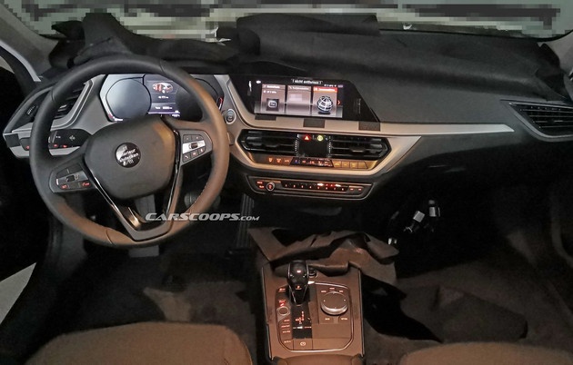 年轻人的第一款豪车，新宝马1系5月27日发布，关键是性价比高