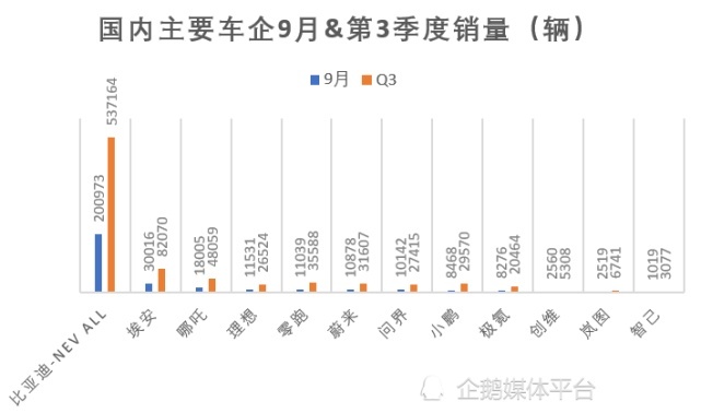 比亚迪技术打底 白家电造车 创维汽车能不能迎风飞翔？