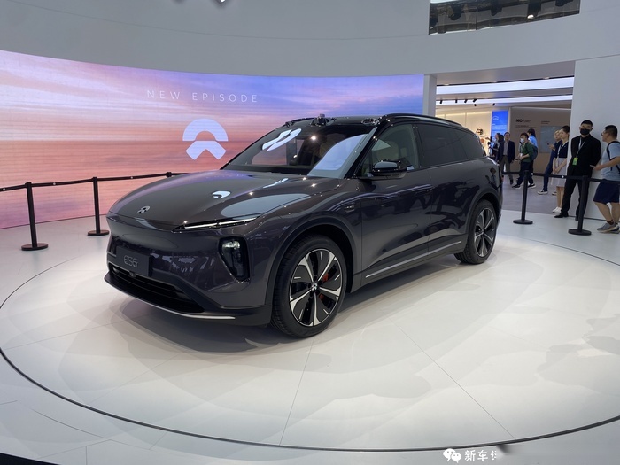 买车等一等，这个5月全新雅阁、ES6等重磅新车将上市