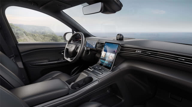 大家都对标Model 3，ME7和ES6够实力吗？