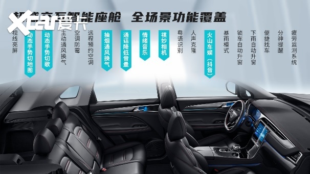 真跨界“杀手”！这个行业，竟被汽车的这个功能打败了？！