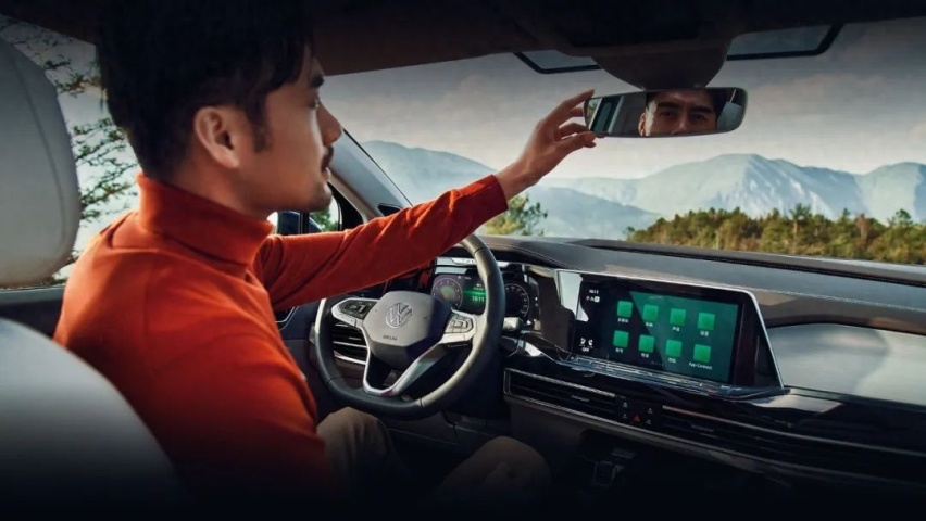 预算30万，7座SUV，福特探险者和大众揽境怎么选？