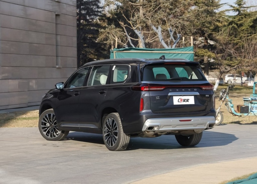 中国动力弱鸡？呸 这些10.69万起SUV 分分钟教你做人！