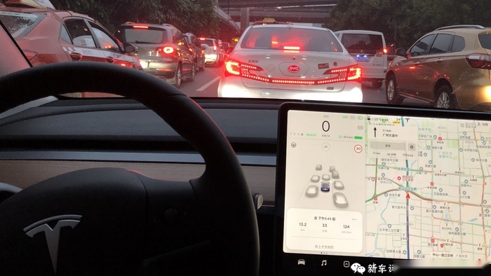 入门级动力，售价低于30万，特斯拉Model 3到底如何？