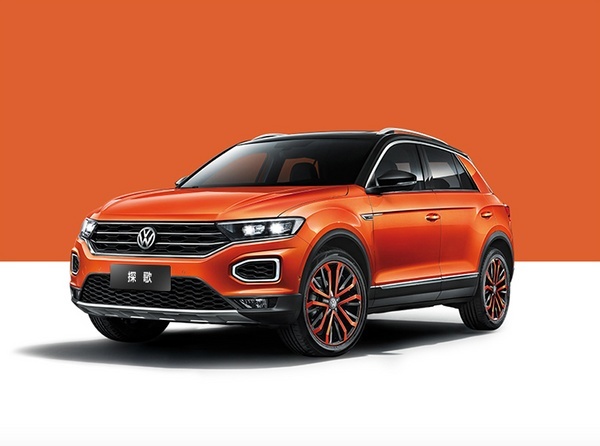 手握15万买合资SUV，这几款高性价比开哪个都有面子！