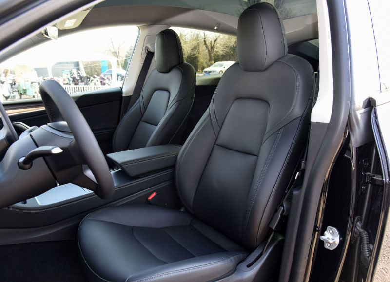 新势力“内卷”升级 热门新能源SUV对比，阿尔法T、Model Y