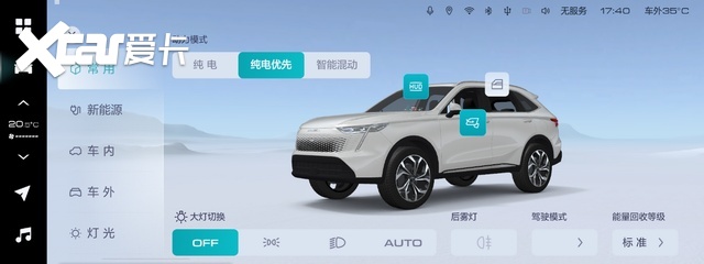 45天下线万台车辆，哈弗枭龙系列凭什么这么火？