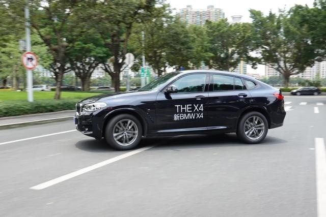 传祺GS4 COUPE开起来怎样？对比完宝马X4、奕泽，老司机都服