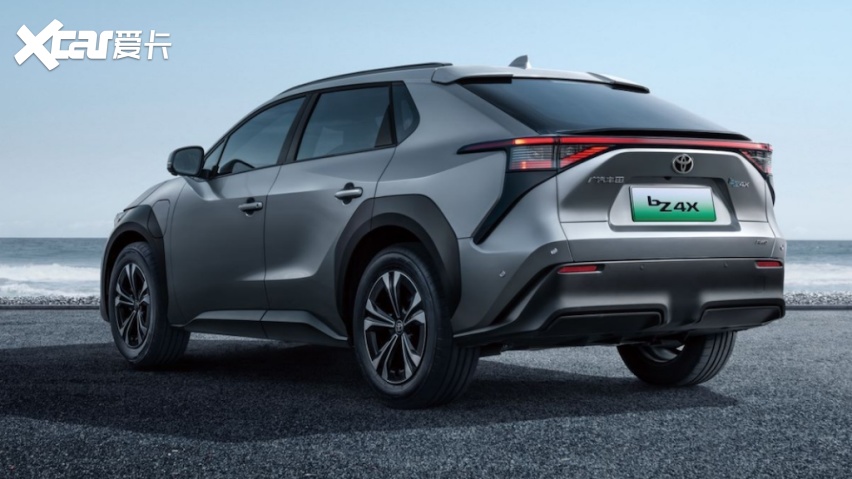 起售不到20万的广汽丰田bz4x实力如何?