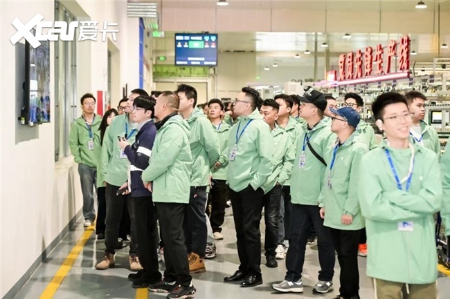 趣创未来 2025年度深蓝车友理事大会 开启用户运营新篇章