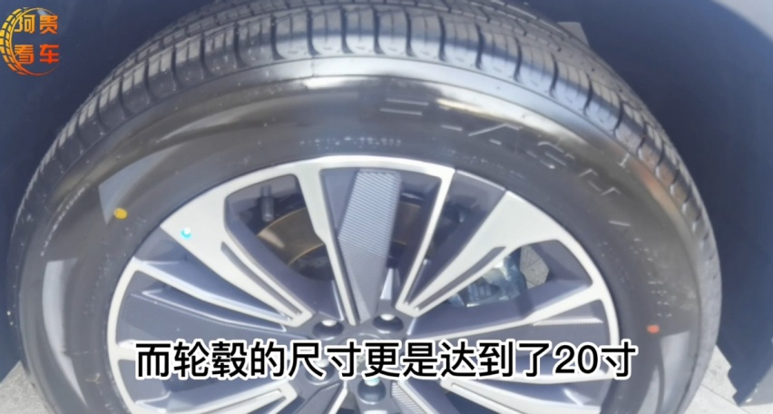 独家现场实拍，解秘9月上市的捷途大圣有什么亮点