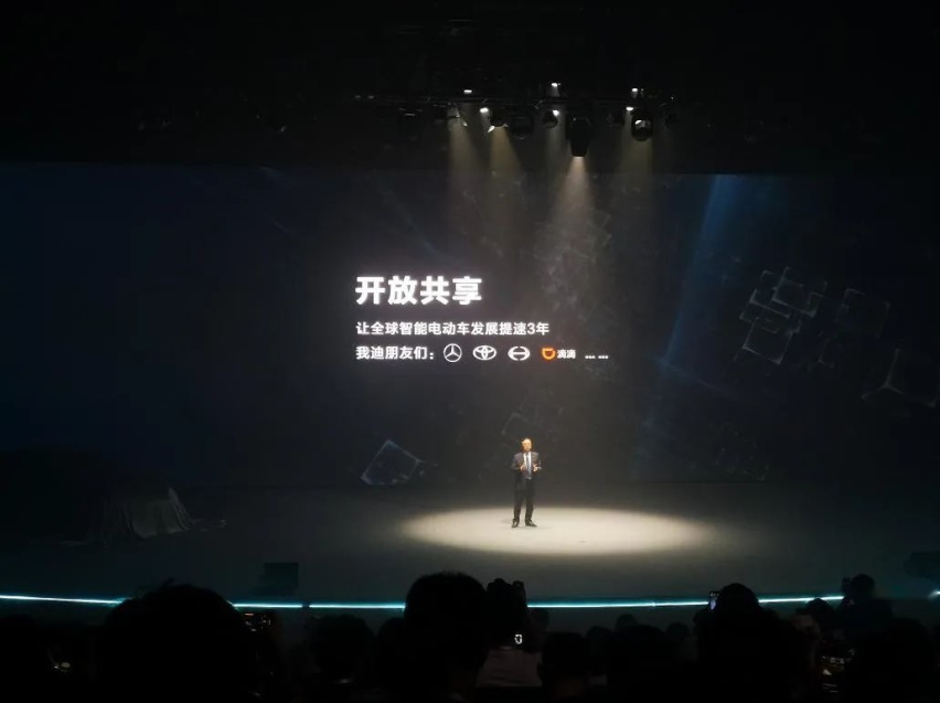 “工科男”兑现天赋，比亚迪e平台3.0将成为下一代电动车摇篮