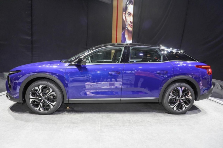 “不凡”的雪铁龙凡尔赛C5 X，能否再度激活品牌生命力？