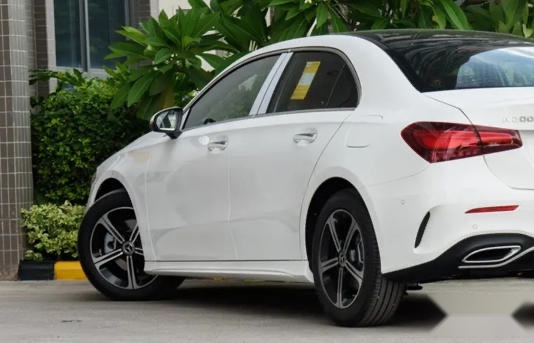 直降10万！1.3T+扭力梁+双离合，15万就能买奔驰A，可以考虑么