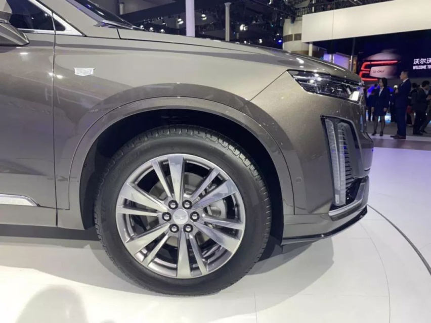CT5、XT6演绎美式豪华，凯迪拉克力证豪华品牌第四级硬实力