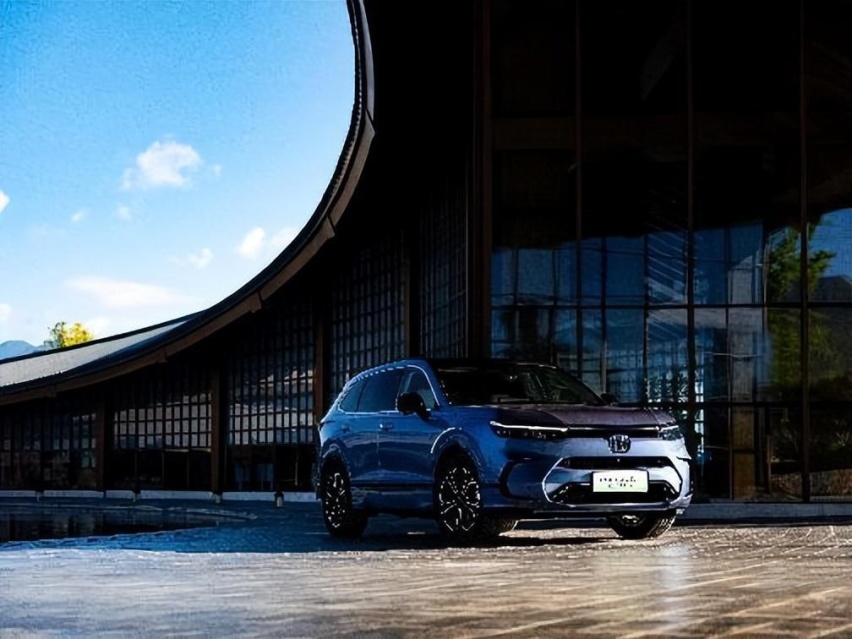 试驾全新皓影e:PHEV & e:HEV，揭秘“快省稳”的冷知识