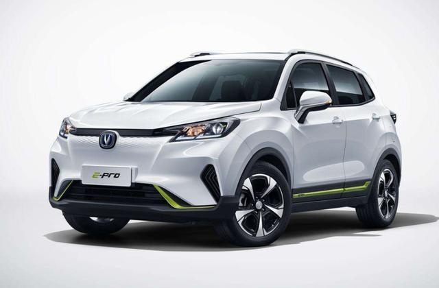 继CS75PLUS后，长安又一得意佳作：续航超400km