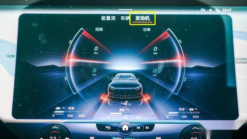 这台AMG的首款电动车，配叫AMG吗？