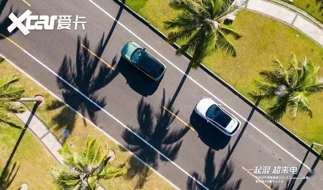 13万级合资插混SUV!东风日产首款插混启辰大V DD-i超混动上市