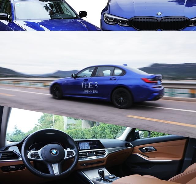 最令人怀念的是上一代，最值得拥有的是这一代——试驾BMW 325Li