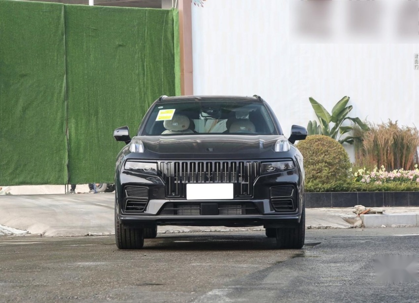 对标日系汉兰达，领克09作为国产高端SUV，有哪些胜算？