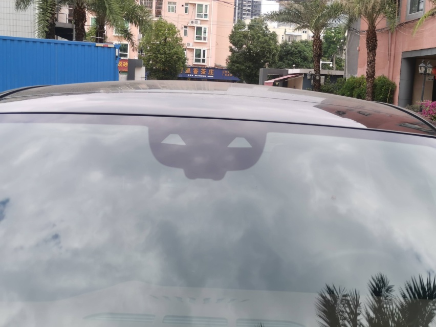 22款奔驰GLE350 Coupe升级23P智能驾驶辅助、360全景影