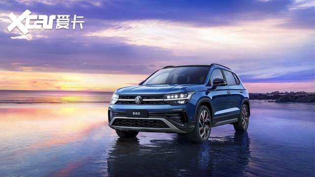 动态|玩转赛道，净效出圈——上汽大众新途岳试驾体验营开启