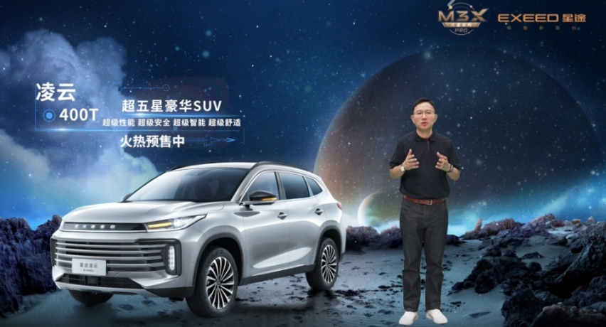 一周新车丨错开成都车展，多款SUV提前上市，皇冠陆放加价否？
