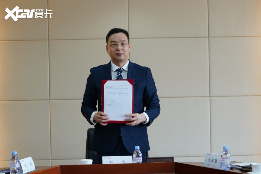 加速全球右舵车布局，长城汽车挺进港澳新能源汽车市场！