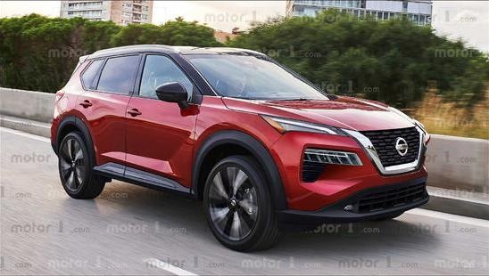 日产不玩“自吸”玩“涡轮”?新逍客、奇骏或将陆续搭载1.3T