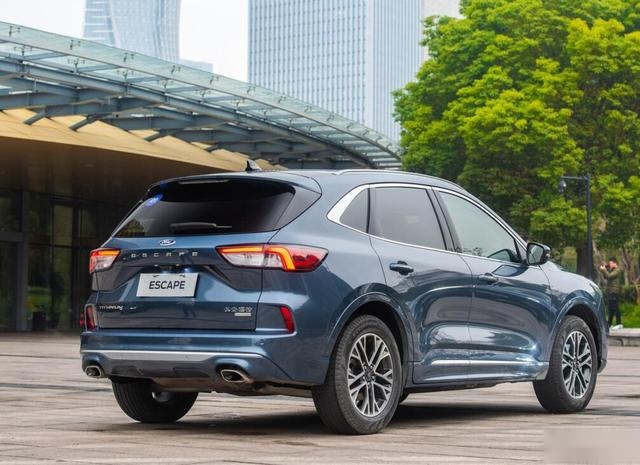 20万想买热门高性价比SUV，推荐这几款车型，刚需首选
