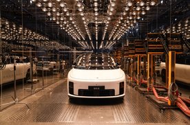 越来越“轴”的理想汽车，却再次定义了好车的价值高度