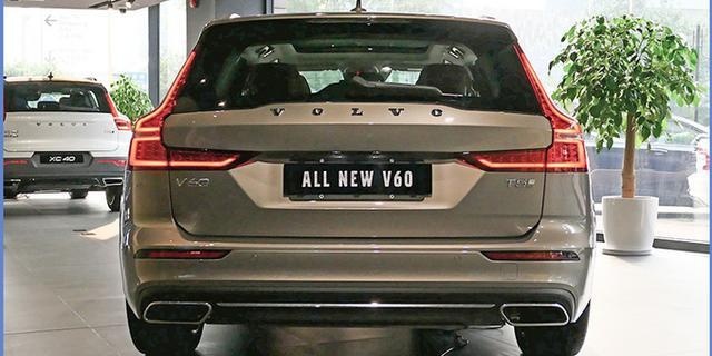全新一代V60，是啊！生活还有远方和田野